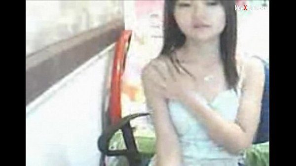 Ngentotin Cewek Cina Abg Goyang Sange Di Depan Kamera.