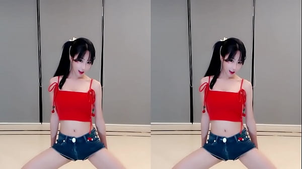 Gadis Cina Goyang-goyang Tangga Baru Bikin Makin Basah