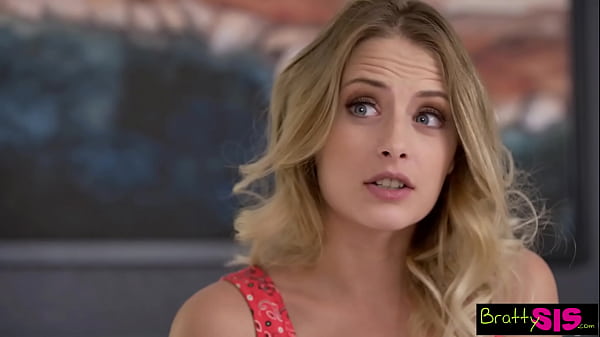 Kakak Tiri Mesum Kyler Quinn Godain Adik Tiri Biar Dapat Bj Dan Naik Kontol – S21:e5