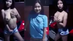 Abg Model Amatir Bugil Kena Tipu Si Fotografer Bejat, Nih Gobloknya Sampe Diperes Habis-habisan.
