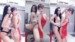 Anna Sama Cewek Panlok Ngehe Binal Sampai Muncrat Erotis