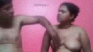 Bangladeshi Boudi Mesum, Aksi Selingkuh Panasnya Tersebar Di Dunia Maya