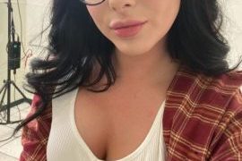 Brazzers – Macey Jade Ngentot Di Lubang Tembok 2, Sampai Muncrat!