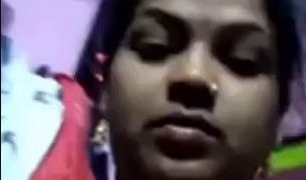 Buka-bukaan Video Sendirian Emak-emak Lokal Desi, Bikin Makin Liar!