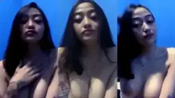 Camila, Belahan Toketnya Bikin Liur Meleleh, Pengen Jilat Dan Gigit Terus.