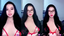 Helena Manis Ngecosplay Jadi Suster, Bikin Kontol Berdiri Tegak