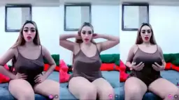 Icha Ayu, Toge Montoknya Nakal Banget Bikin Makin Pengen Ngerasain Sensasi Basahnya.
