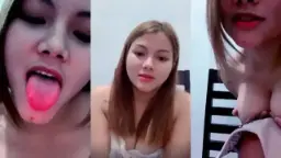 Marimar Kimmy Remas Toket Basah, Handuk Jatuh, Siap Digoyang!