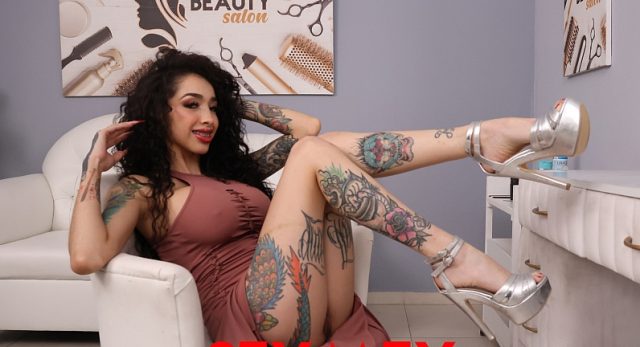 Ngentot Bareng-bareng Sama Sexmex, Rombongan Kontol Panas Pada Ngebor Lubang Sampai Muncrat-muncrat!