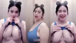 Ngentotin Host Toge Montok Sampai Muncrat Nikmat