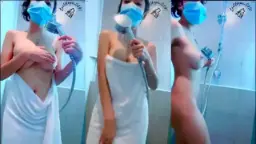 Putri Bugil Live Mandi, Sambil Ngajakin Lo Liatin Tubuh Basah Keringetnya Yang Menggoda Banget, Bikin Lo Tegang Dari Ujung Rambut Sampai Ke Ujung Kaki.