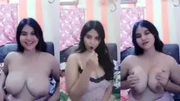 Ratna Mampus Lu, Diana Tobrut Ngencet Pentet Sampai Nenenya Drembel Dikremetin.