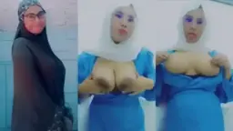 Salina Hijab Full Video Koleksi 20 – Nonton Sampai Tembem, Mulus Banget!