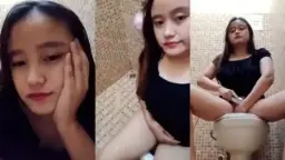 Saya Darla, Si Toutuber Viral, Siap Nge-blow Pikiran Lo Sampe Basah!