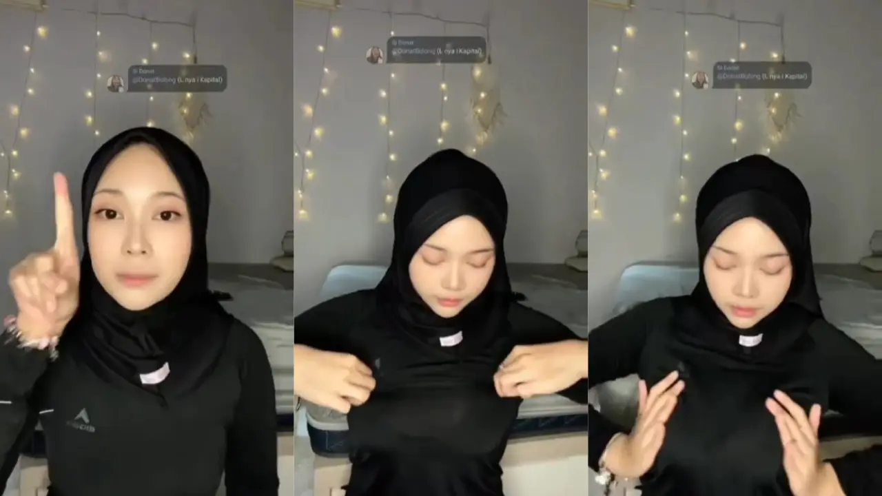 Sheii Tiktoker Ngentot Eksklusif, Goyangannya Bikin Meleleh