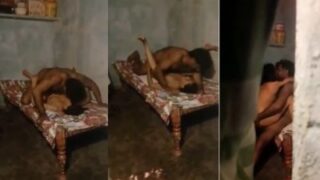 Suami Merekam Aksi Ngentot Seru Istri Sama Adiknya, Keluar Cairan Panas Di Dalem Memek.