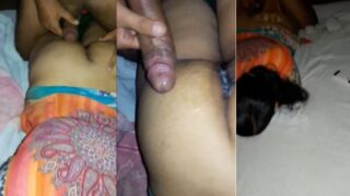 Video Mesum Pasangan Horny Di Kamar Hotel, Gaya Desi Bikin Ngeces.
