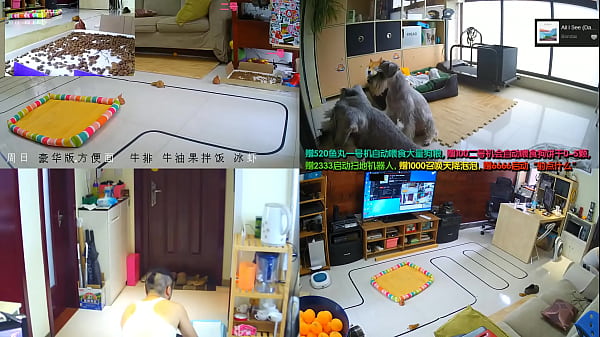 Cewek China Live Col** Gak Pake Malu, Goyang-goyang Bikin Pengen Nge**