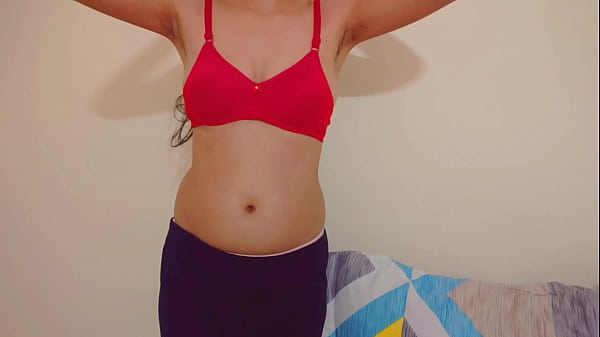 Desi Cewek India Ngegas Ngewe Sama Temen Cowoknya, Ngabisin Dahaga Pake Kontol, Suara Hindi Bikin Makin Panas