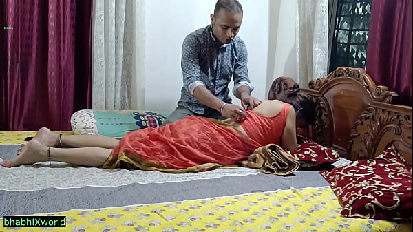 Bokep Tante Tetangga Ngentot Memek Sampai Basah, Suara Hindi Jelas Bikin Mampus!