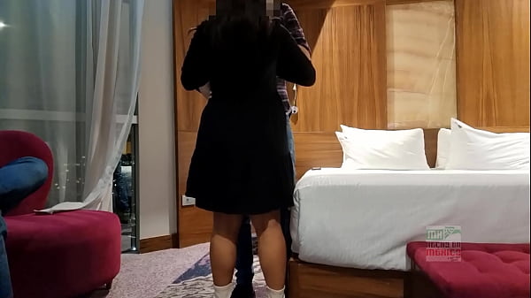 China Impor Bini Vienna Ke Guadalajara Sama Suaminya Biar Dia Dapet Kontol Gede