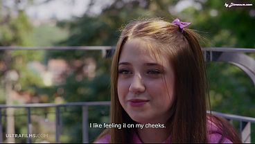 Tontotan Ngentot Alita Angel (leah Maus) Cewek Rusia Muda Ngewe Hot Koleksi Paling Erotis, Bikin Kecanduan Sampai Keluar Mani!