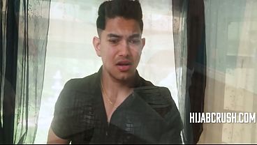 Cewek Arab Pengen Cowoknya Bikin Dia Makin Pinter Di Ranjang Biar Suaminya Nggak Cari Istri Baru.