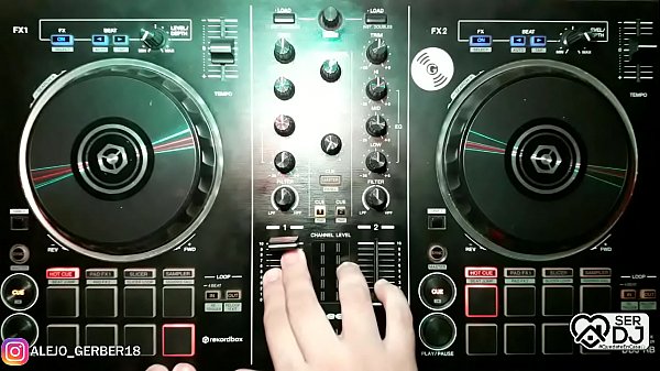 Live Set Dj Alejo Gerber Ngewe Lubang Pantat Sambil Mainin Vinyl