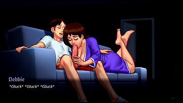 Ibu Tiri Tersenyum Nakal… Dan Aku Tahu Ada Sesuatu Yang Berubah, Malam Itu Tubuhnya Menggoda Di Depanku (18+)