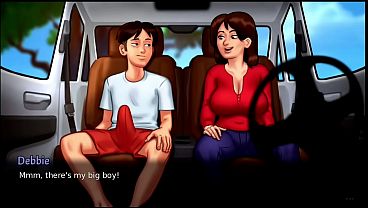 Aku Diem Aja… Tapi Tiri Ngerti Mauku, Malam Ini Dia Datang Tanpa Bilang-bilang (18+)