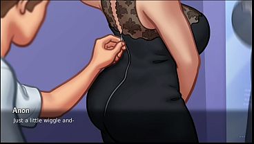 Semua Berubah Setelah Senyum Memek Ibu Tiri Itu Bikin Ngaceng (18+)