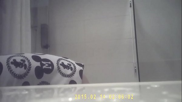 Goblok Lu, Ngintip Bokap Sendiri Mandi, Si Muncrat Kecil Pengen Liat Susu Mulus Adek Sendiri.
