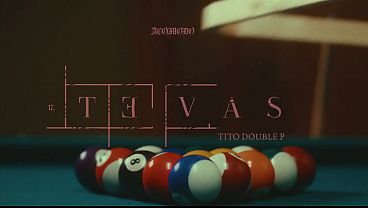 Te Vas – Tito Double P, Nih Goyangannya Bikin Loe Ngilu, Nafsu Loe Pecah, Lubang Loe Basah Kuyup, Gak Sabar Nungguin Loe Ngangkang.