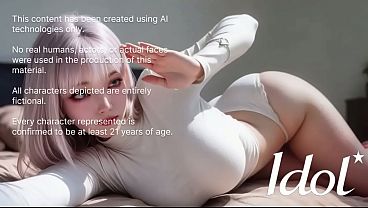 Cinta Banget Duduk Di Ruang Tamu Sambil Cewek Asia-ku Nge-**** Kontolku.