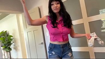 Ibu Tiri Cemburu Mainin Loe Dengan Cara Mesumnya ~ Si Kecil Nakal ~ Fantasi Rumah Tangga ~ Scott Stark