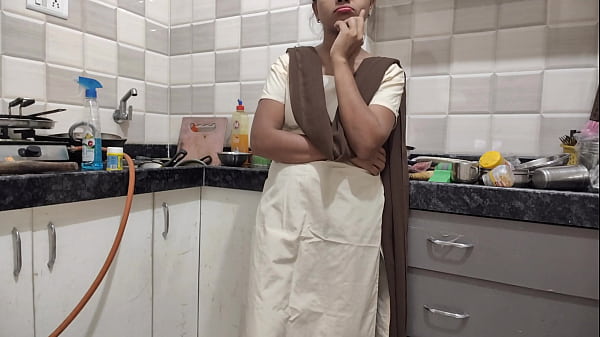 Desi Cewek Abis Pulang Kuliah Langsung Digebukin Sama Kakak Tiri, Suara Nafas Basah Bikin Makin Erotis