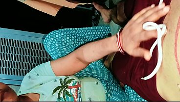 Desi Bhabhi Lagi, Memek Sempit Digenjot Kontol Gede, Suara Erangan Hindi Jelas, Bikin Crot Di Dalem – Bhabhi Loncat-loncat Nungging Minta Digocoh.