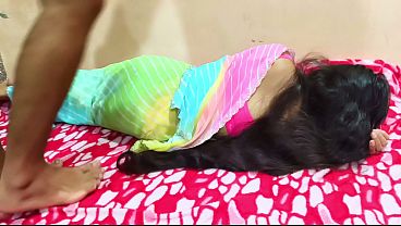 Bokep India, Ceweknya Digebukin Di Kamar Tidur, Makin Kenceng Makin Basah.