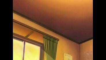 Hentai Remaja Ngewe Step Sister Sange Yang Bikin Makin Tegang