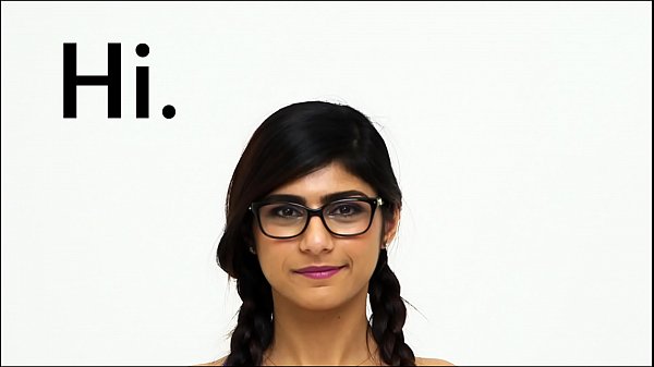 Mia Khalifa – Ajak Kamu Ngintip Tubuh Arab Mulusku Yang Bikin Ngentot