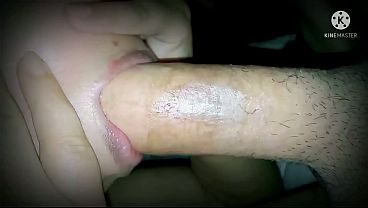 Istrinya Orang Arab, Ngeblow Bikin Lepas Kendali, Nikmatnya Bikin Mampus.