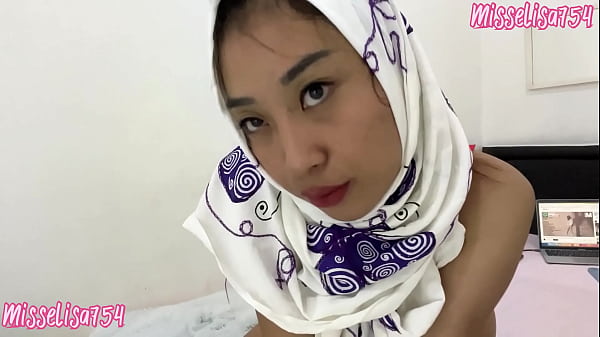 Goyang Arab Mesum, Telanjang Dan Menggoda Lo, Budak Bejat Nafsu!