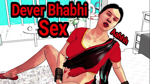 Ciuman Panas Dever Sama Bhabhi India, Ngentot Di Kamar, Suara Desahan Bikin Makin Basah