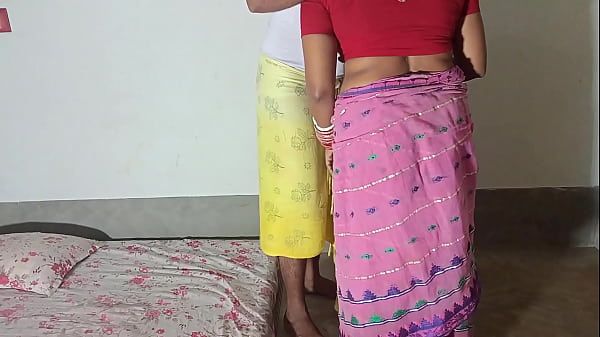 Saat Selesai Dipijit, Mertua Langsung Ngewein Menantunya Dengan Suara Hindi Yang Jelas, Bikin Basah Kuyup.