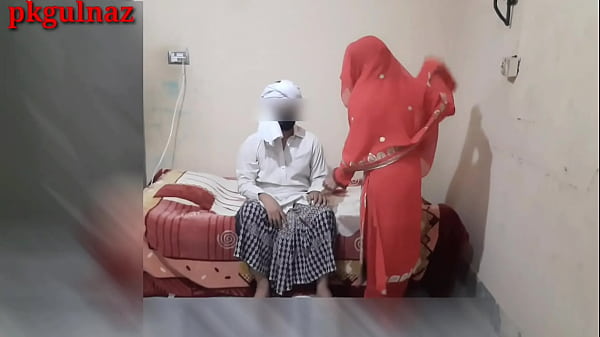 Sasur Ji Lagi Ngewe Mantu Baru, Suara Hindi Jelas Bikin Makin Panas