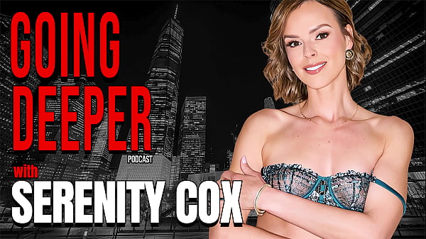 Serenity Cox – Ngenyang Lebih Dalam, Sampe Bikin Mampus