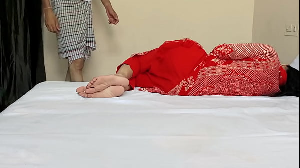 Sasur Ji Ngebut Habis-habisan Di Lubang Mantu Yang Super Ketat — Full Movie