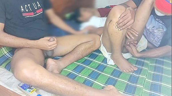 Abang Tiri Bangladesh Baru Nikah, Main Sama Adik Tiri, Makin Panas Makin Liar Di Ranjang