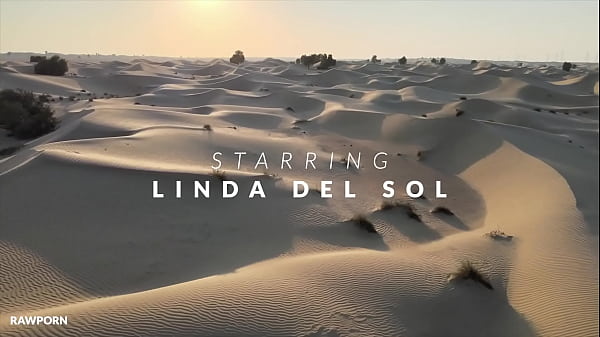 Linda Del Sol Malem-malem Ginian Siapin Lubang Buat Badak Arab Yang Ngaceng Sepanjang Malam.
