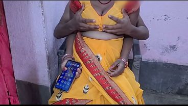 Desi Istri India Dan Suami Ngewe Panas Sambil Digilir